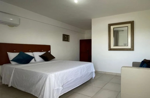 My Home Hotel Punta Cana Chambre 2